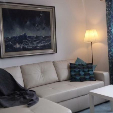 Appartement Espinho Ешпиньо Екстериор снимка