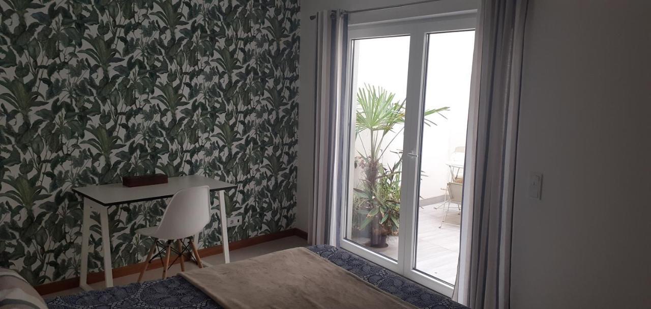 Appartement Espinho Ешпиньо Екстериор снимка
