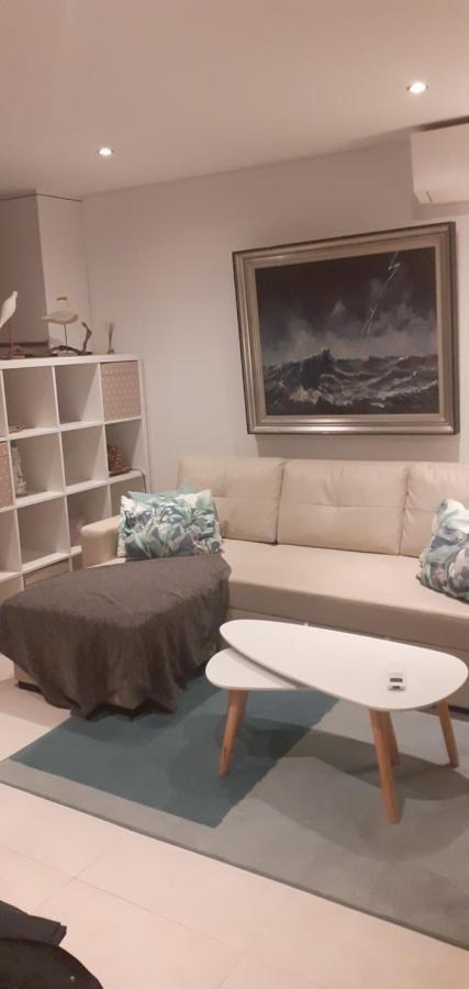 Appartement Espinho Ешпиньо Екстериор снимка