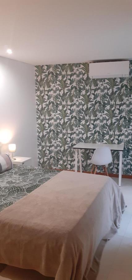 Appartement Espinho Ешпиньо Екстериор снимка