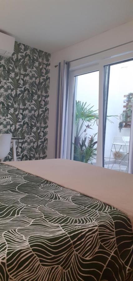 Appartement Espinho Ешпиньо Екстериор снимка