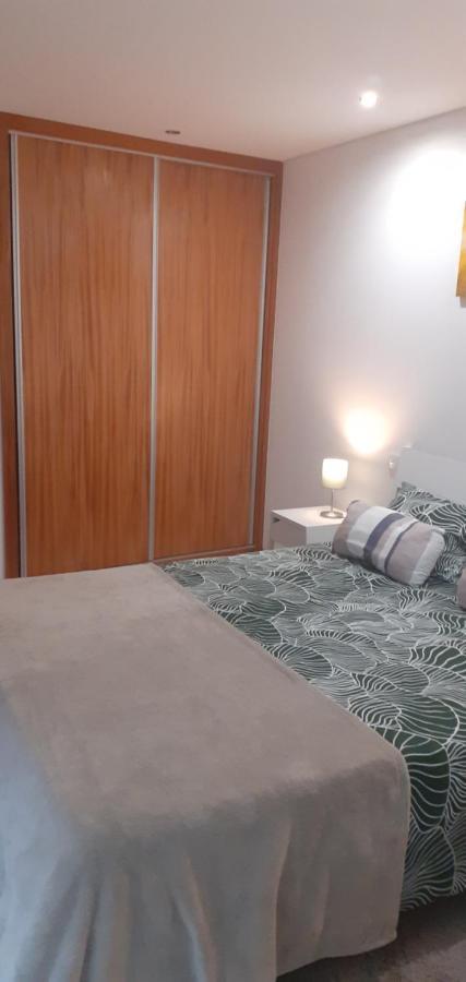 Appartement Espinho Ешпиньо Екстериор снимка
