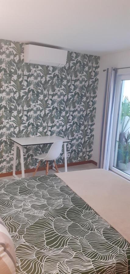 Appartement Espinho Ешпиньо Екстериор снимка