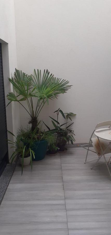 Appartement Espinho Ешпиньо Екстериор снимка
