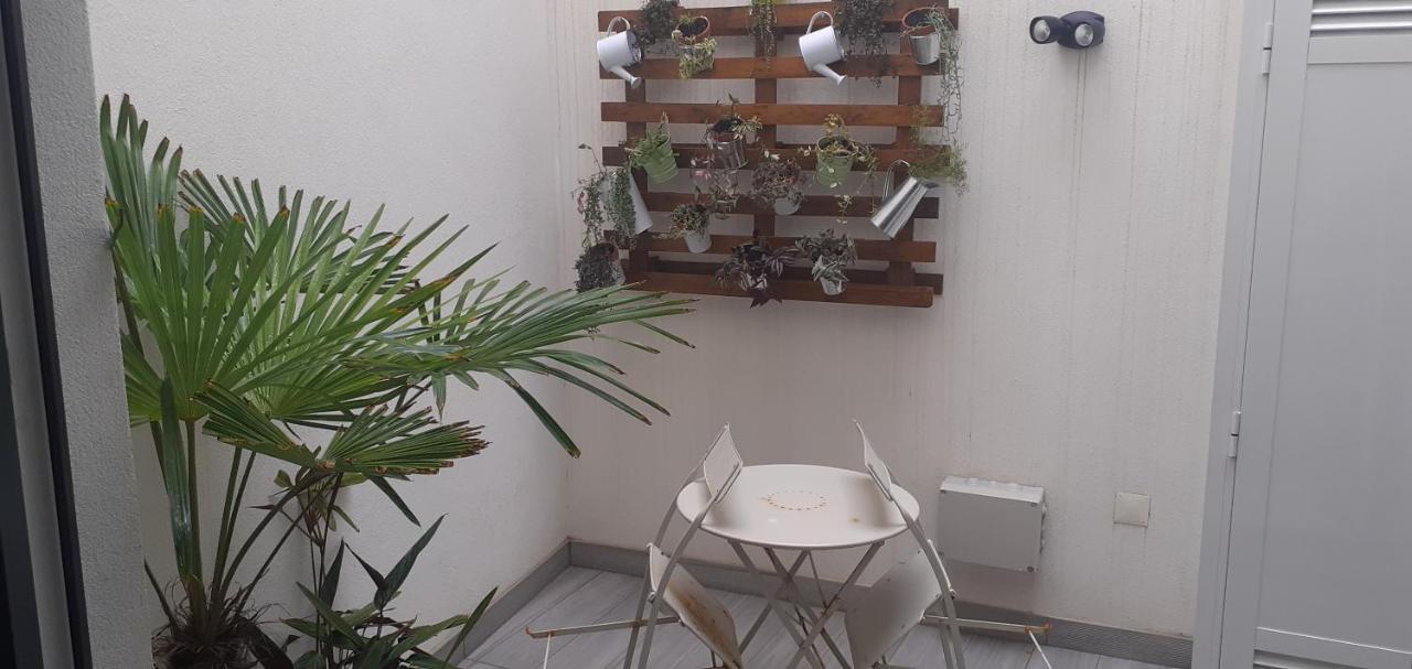 Appartement Espinho Ешпиньо Екстериор снимка