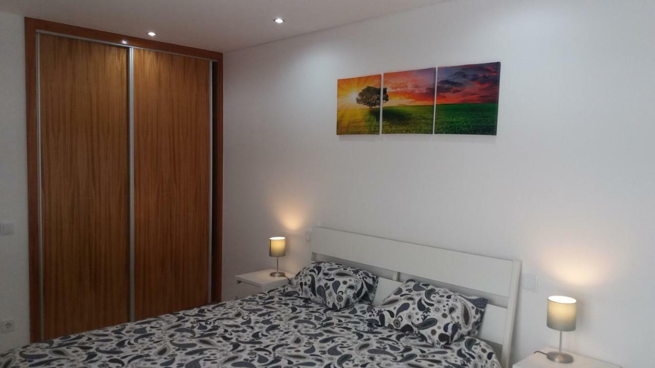 Appartement Espinho Ешпиньо Екстериор снимка