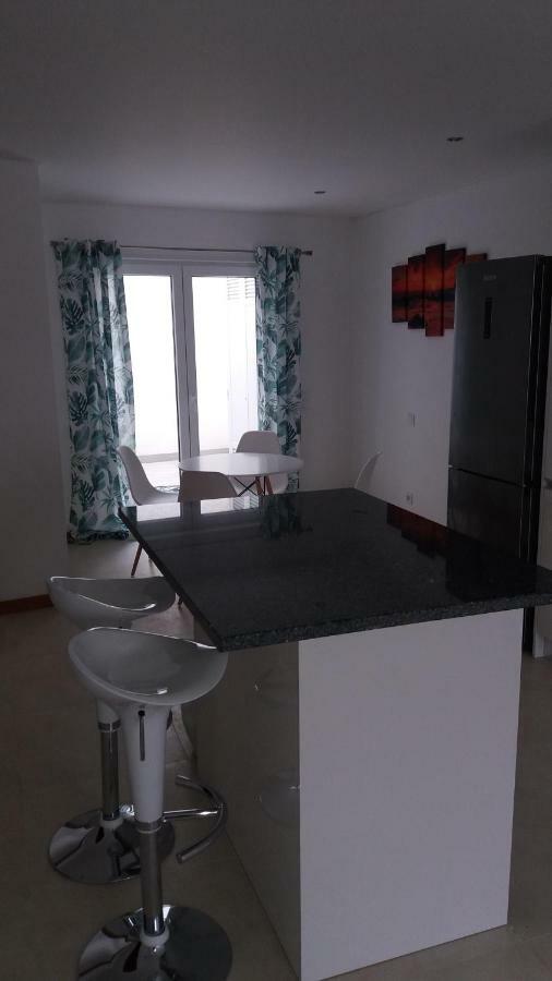 Appartement Espinho Ешпиньо Екстериор снимка