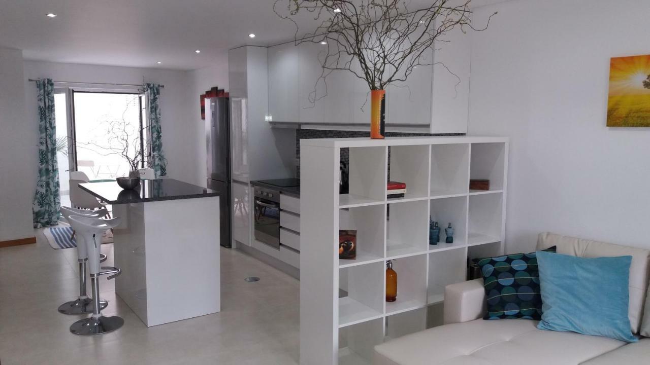 Appartement Espinho Ешпиньо Екстериор снимка
