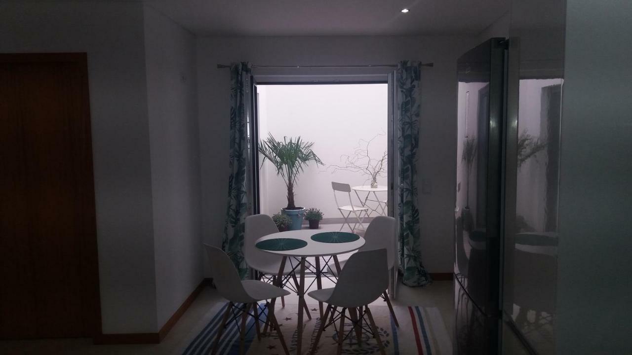 Appartement Espinho Ешпиньо Екстериор снимка