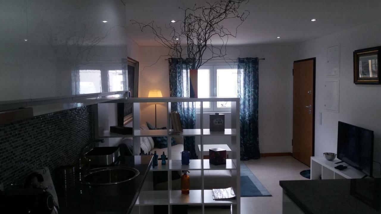 Appartement Espinho Ешпиньо Екстериор снимка