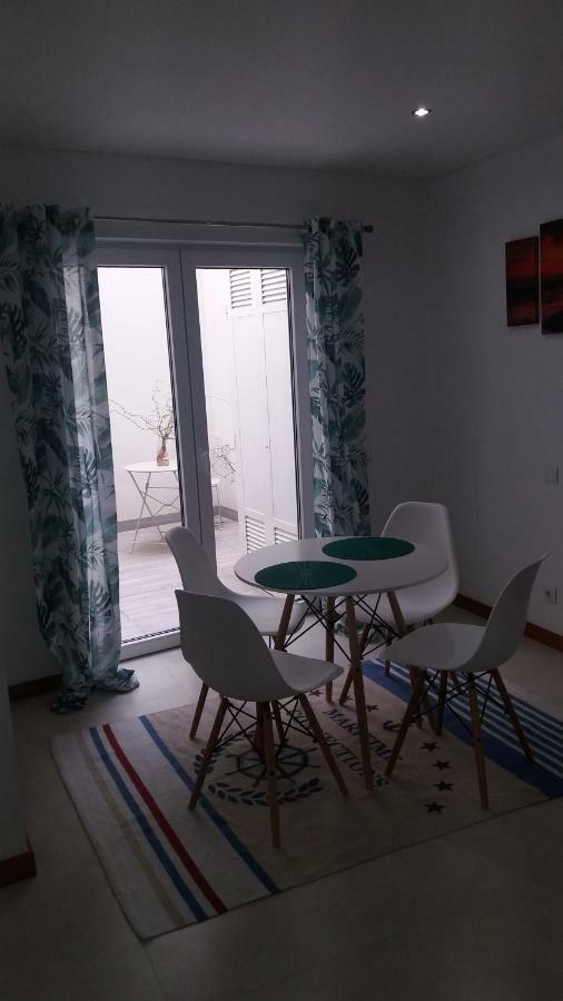 Appartement Espinho Ешпиньо Екстериор снимка