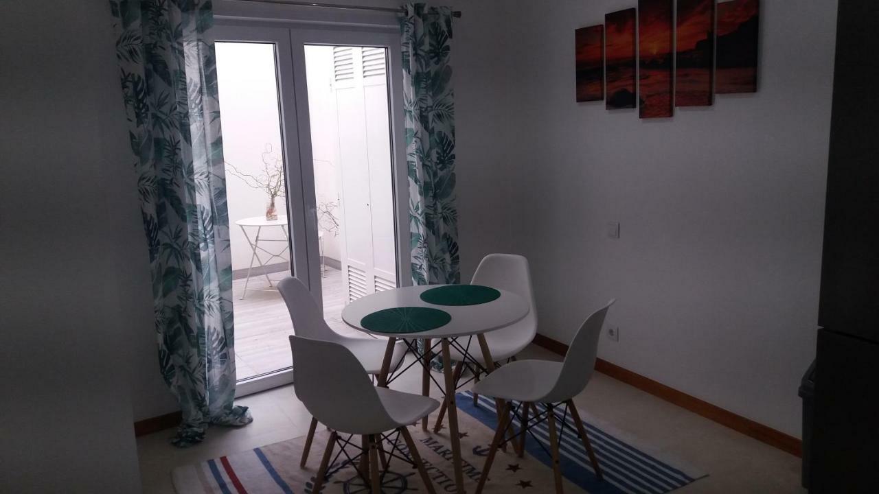 Appartement Espinho Ешпиньо Екстериор снимка