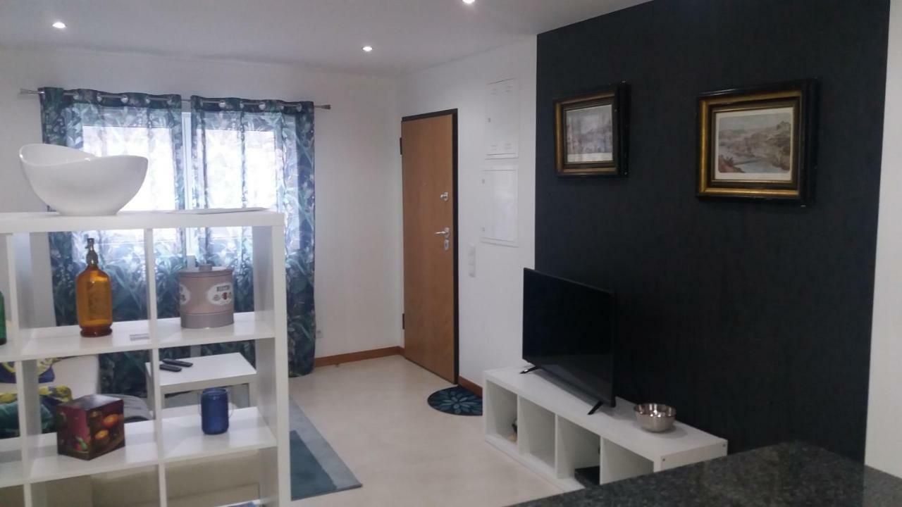 Appartement Espinho Ешпиньо Екстериор снимка