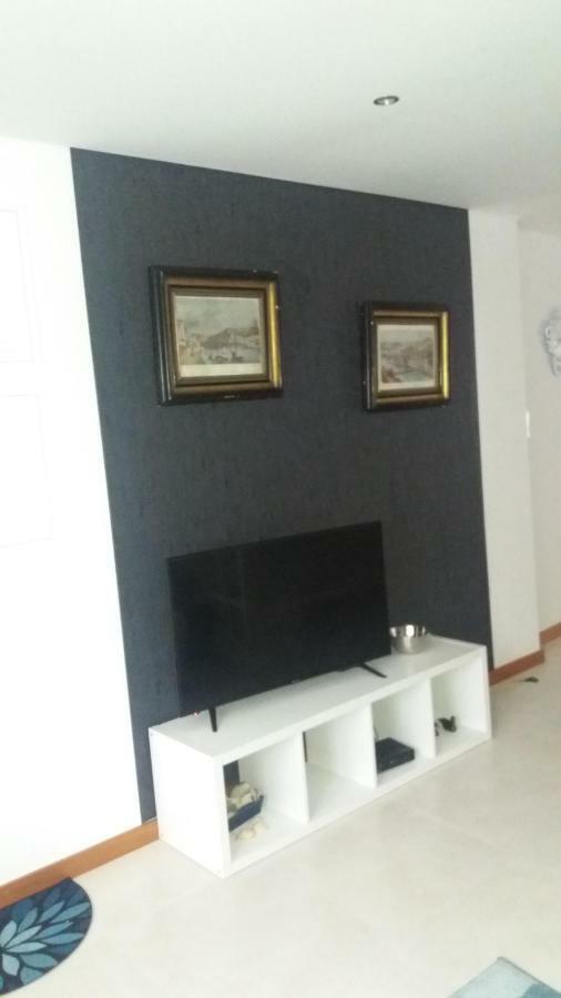 Appartement Espinho Ешпиньо Екстериор снимка