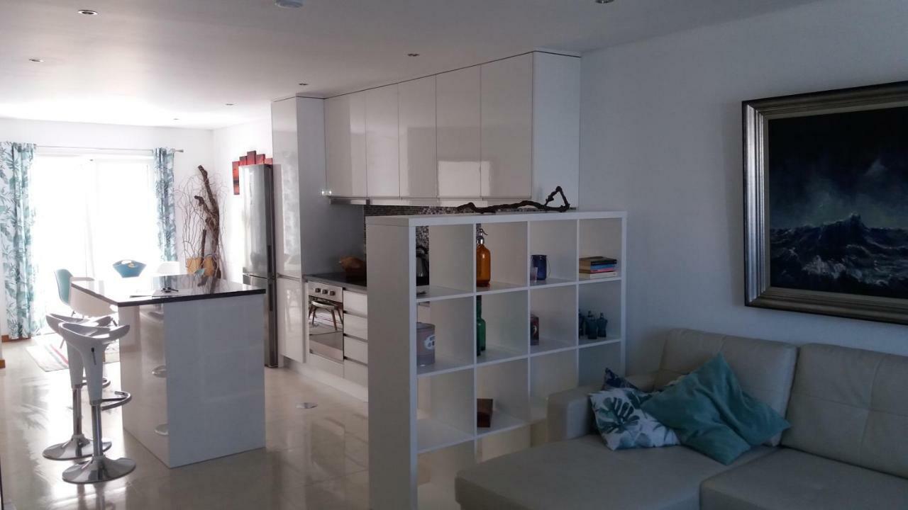 Appartement Espinho Ешпиньо Екстериор снимка
