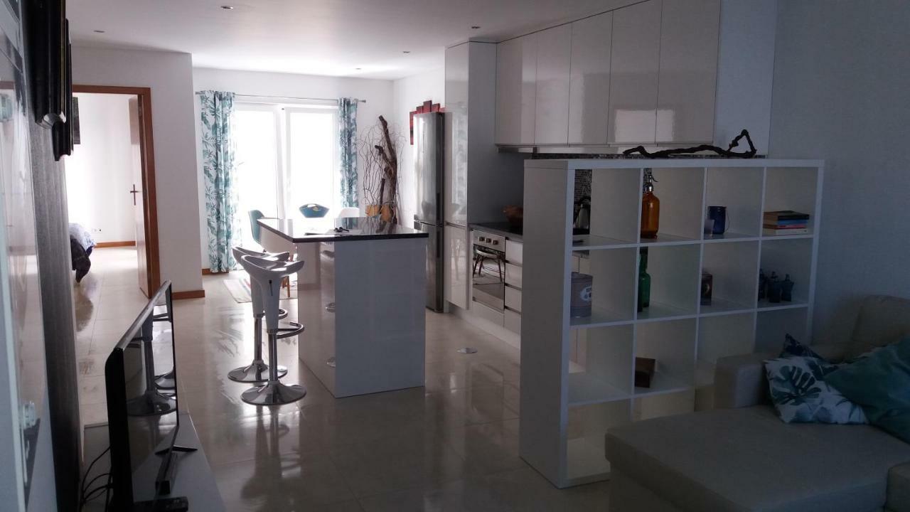 Appartement Espinho Ешпиньо Екстериор снимка