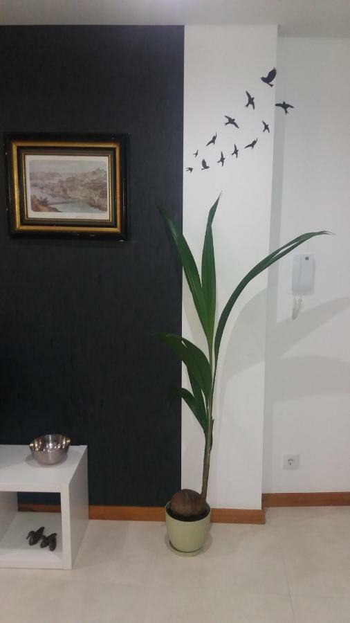 Appartement Espinho Ешпиньо Екстериор снимка