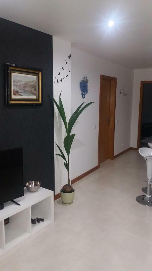 Appartement Espinho Ешпиньо Екстериор снимка