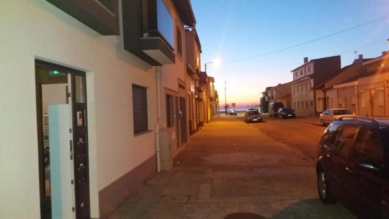 Appartement Espinho Ешпиньо Екстериор снимка