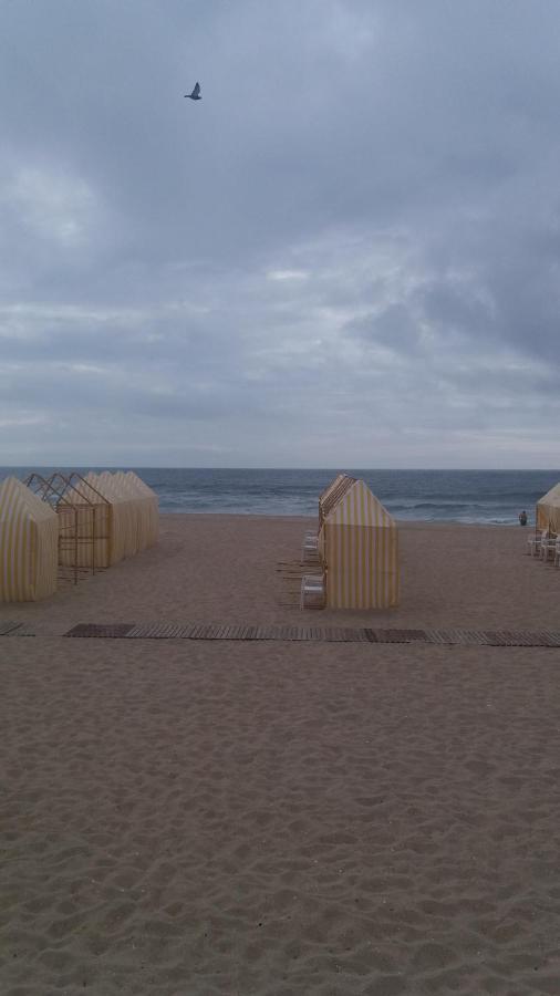 Appartement Espinho Ешпиньо Екстериор снимка